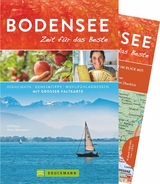 Bodensee – Zeit für das Beste - Rolf Goetz, Mirko Milovanovic