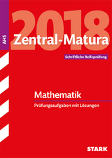 Zentral-Matura - Mathematik - AHS - 