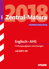 Zentral-Matura - Englisch - AHS - 