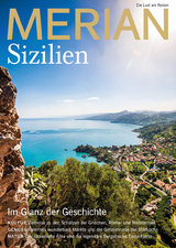 MERIAN Sizilien 06/18 - 