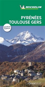 PyrÃ©nÃ©es Toulouse Gers - 