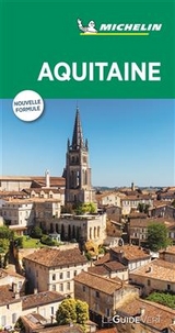 Aquitaine : Bordelais, Landes, Pays basque, Béarn, Lot-et-Garonne -  Manufacture française des pneumatiques Michelin