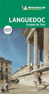 Languedoc : gorges du Tarn - Manufacture française des pneumatiques Michelin