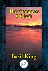 Conquest of Fear -  Basil King