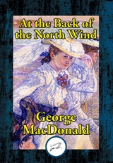 At the Back of the North Wind -  George MacDonald