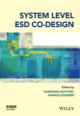 System Level ESD Co-Design - 