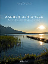 ZAUBER DER STILLE - Patricia Thurner