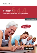 Rehasport - Winfried Möck