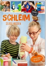 Schleim selber machen - Renée Salome