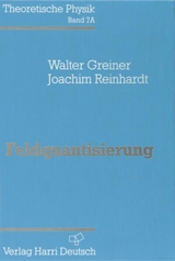 Feldquantisierung