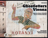 Ghostletters Vienna - Koch, Tom
