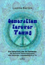 Generation Forever Young - Laetitia Barnick