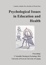 Psychological Issues in Education and Health - 