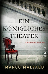 Ein königliches Theater - Marco Malvaldi