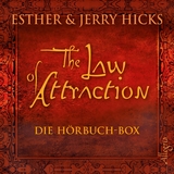 The Law of Attraction - Esther &amp Hicks;  Jerry