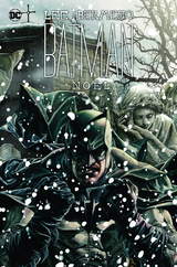Batman Deluxe: Noël - Lee Bermejo