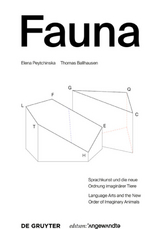 FAUNA - Elena Peytchinska, Thomas Ballhausen