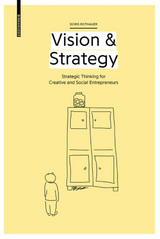 Vision & Strategy - Doris Rothauer