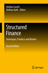 Structured Finance - Caselli, Stefano; Gatti, Stefano