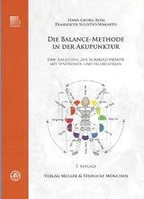 Die Balance-Methode in der Akupunktur - Ross, Hans-Georg; Sulistyo Winarto, Fransiscus
