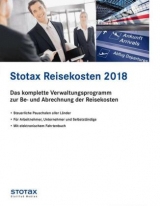 Stotax Reisekosten 2018 - 