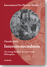 Interconnectedness - Claudia Zatta