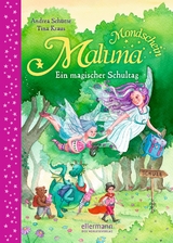 Maluna Mondschein - Andrea Schütze