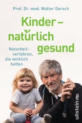 Kinder - natürlich gesund - Walter Dorsch