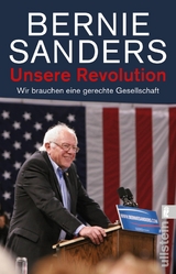 Unsere Revolution - Bernie Sanders