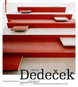 Vladimír Dedeček - Interpretations of his Architecture - 