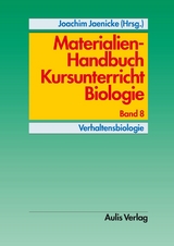 Materialien-Handbuch Kursunterricht Biologie - Arno Biesemann, Jan Bretschneider, Andrea Erdmann, Ulf Erdmann, Klaus Ewald, Dieter Feldermann, Christiane Högermann, Joachim Jaenicke, Wolfgang Jungbauer, Harald Kähler, Peter Kuenzer, Arne Menzdorf, Günther Nieß, Andreas Paul, Elisabeth Ponzelar-Warter, Felix Pradel