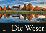 Die Weser - Widbert Giessing, Knut Diers