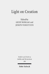 Light on Creation - 