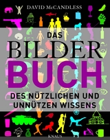 Das BilderBuch - -  David McCandless