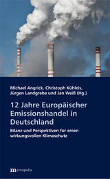 12 Jahre Europäischer Emissionshandel in Deutschland - 