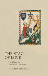 Stag of Love - Marcelle Thiébaux
