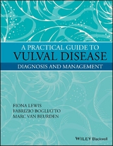 Practical Guide to Vulval Disease -  Marc van Beurden,  Fabrizio Bogliatto,  Fiona M. Lewis