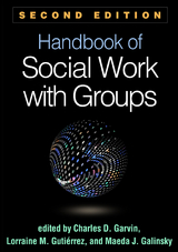 Handbook of Social Work with Groups, Second Edition - 