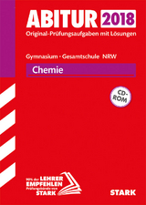 Abiturprüfung NRW - Chemie GK/LK - 