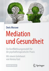 Mediation und Gesundheit - Doris Morawe
