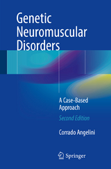 Genetic Neuromuscular Disorders - Angelini, Corrado