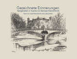 Barbara Kleinschroth. Gezeichnete Erinnerungen – festgehalten in Tusche - Adolf Kleinschroth, Ludwig Mödl