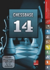 ChessBase 14 - Das Megapaket - 