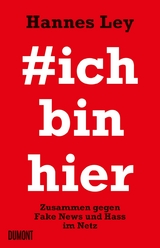 #ichbinhier - Hannes Ley, Carsten Görig