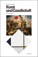 Kunst und Gesellschaft - Fritz Billeter