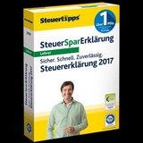 SteuerSparErklärung Lehrer 2018 - 