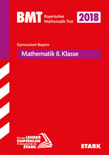 Bayerischer Mathematik-Test Gymnasium 8. Klasse - 