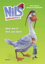 Nils Holgersson - Zwei durch dick und dünn - Barbara van den Speulhof