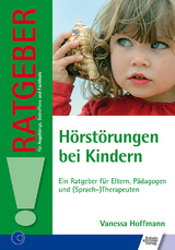 Hörstörungen bei Kindern - Vanessa Hoffmann