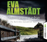 Ostseerache - Eva Almstädt